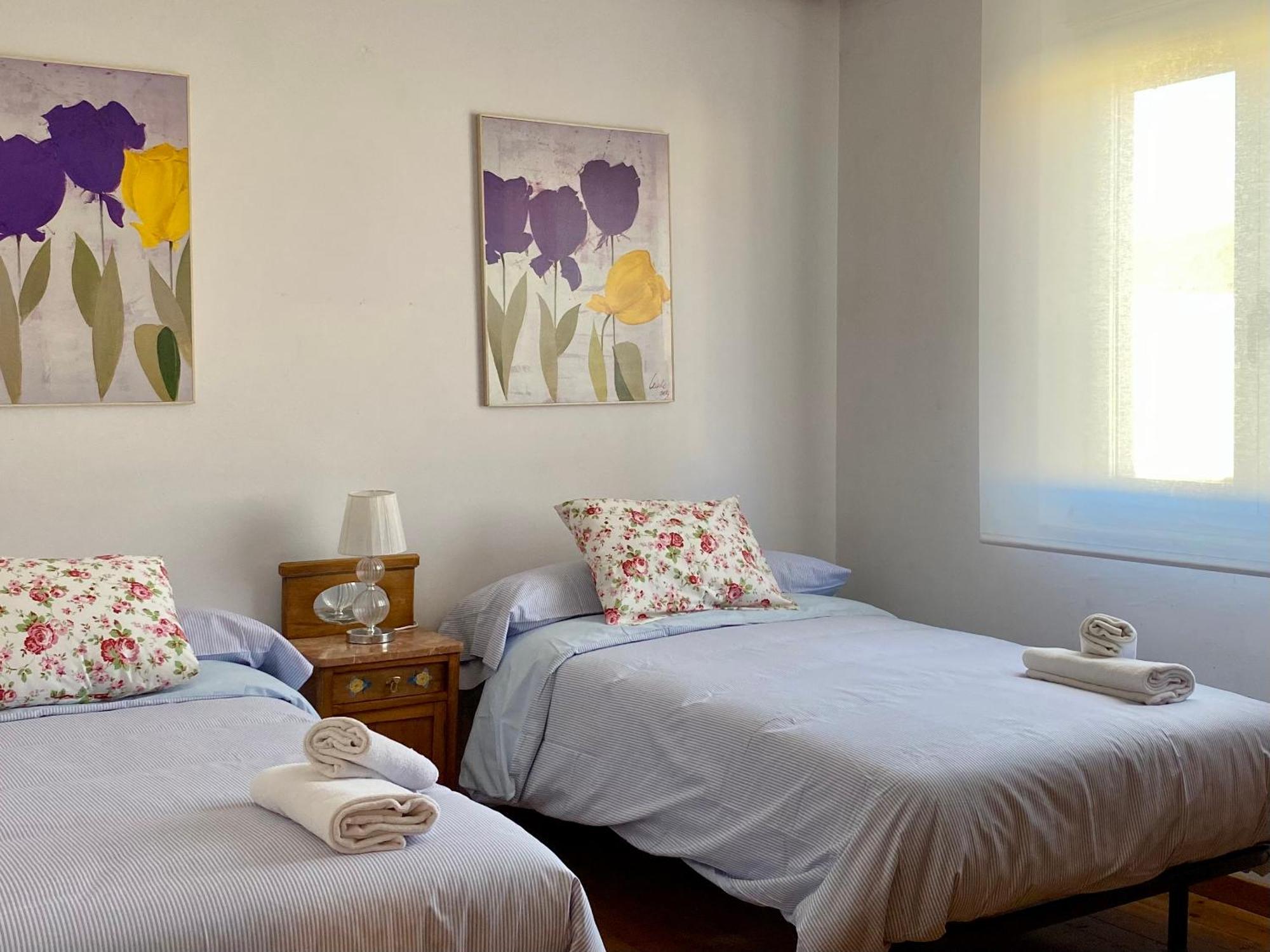 El Jardin De La Morena - Casco Historico - Vut Le 1205 เลออน ภายนอก รูปภาพ