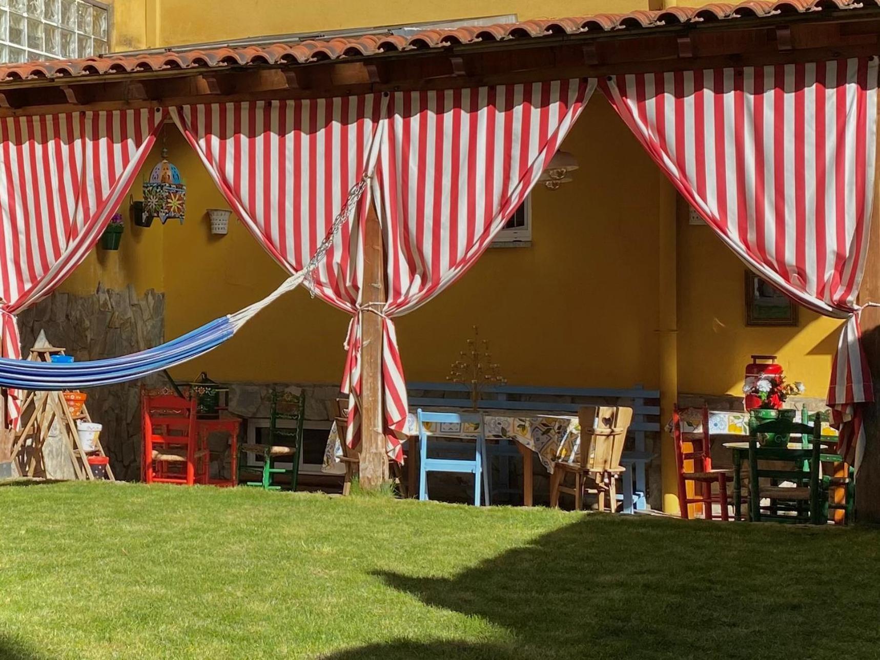 El Jardin De La Morena - Casco Historico - Vut Le 1205 เลออน ภายนอก รูปภาพ