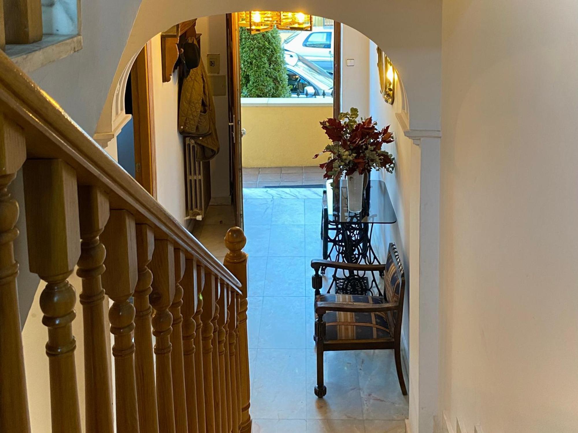 El Jardin De La Morena - Casco Historico - Vut Le 1205 เลออน ภายนอก รูปภาพ
