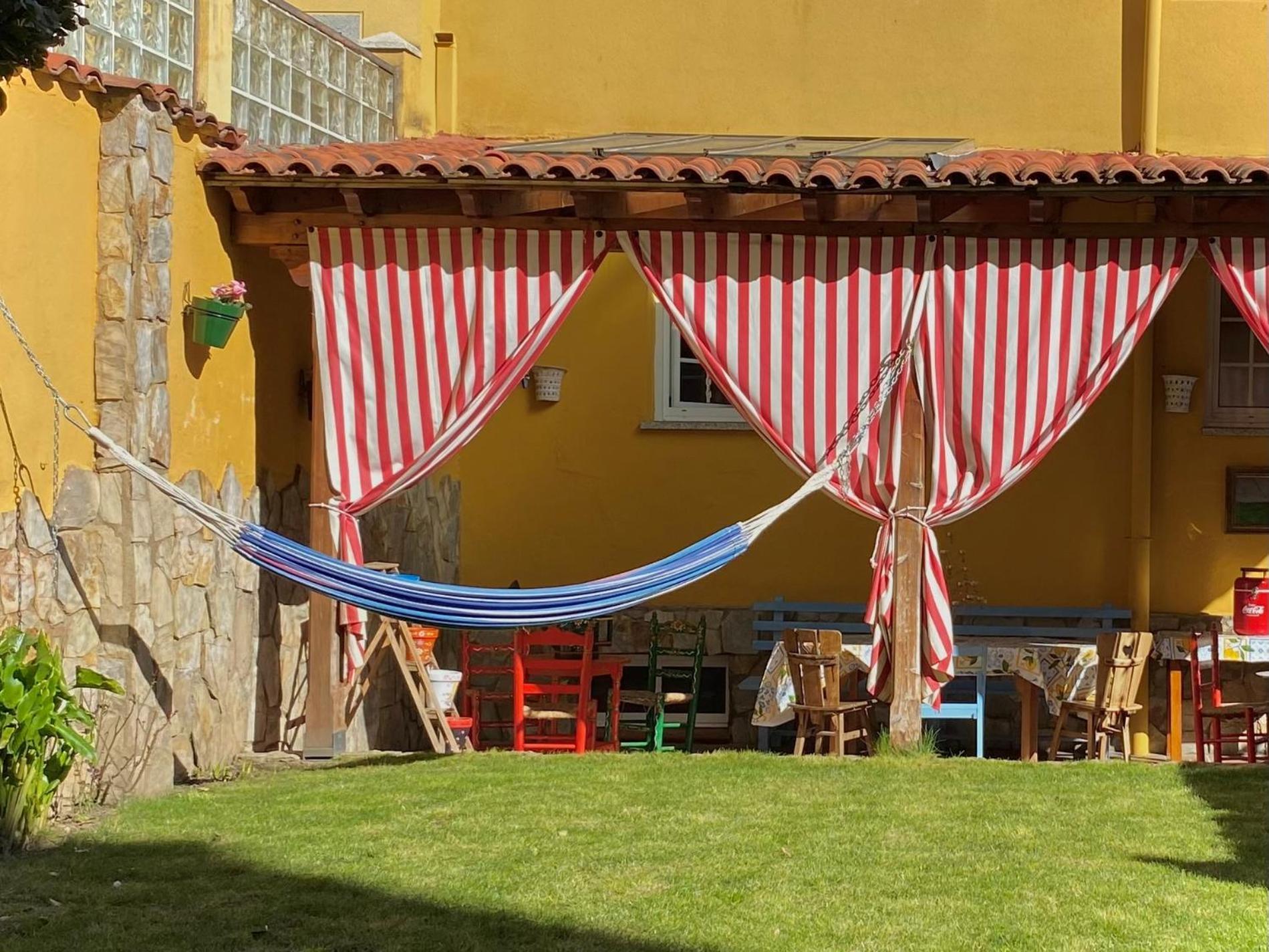 El Jardin De La Morena - Casco Historico - Vut Le 1205 เลออน ภายนอก รูปภาพ