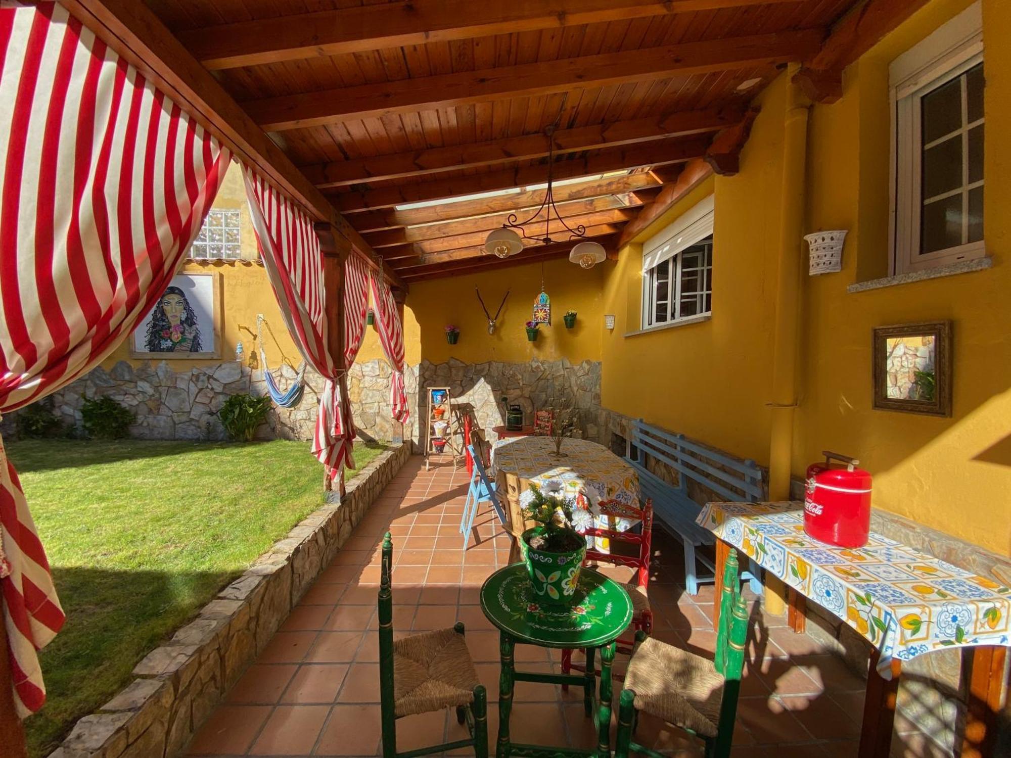 El Jardin De La Morena - Casco Historico - Vut Le 1205 เลออน ภายนอก รูปภาพ